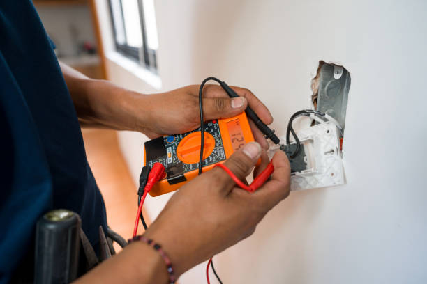 Best Affordable Electrical Installation  in Moody Af, GA