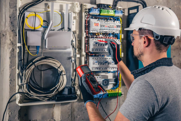 Best Electrical Troubleshooting Services  in Moody Af, GA
