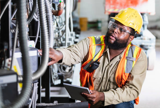 Best Affordable Emergency Electrician  in Moody Af, GA