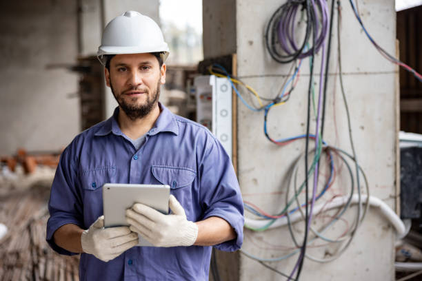Best Local Electrician Companies  in Moody Af, GA
